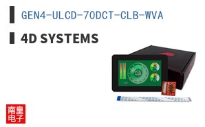 GEN4-ULCD-70DCT-CLB-WVA ͼƬ
